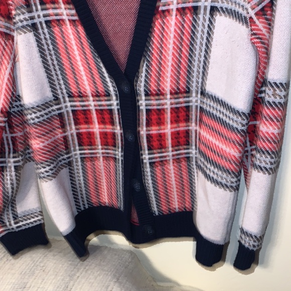 Bop basics cardigan sweater - Picture 2 of 4